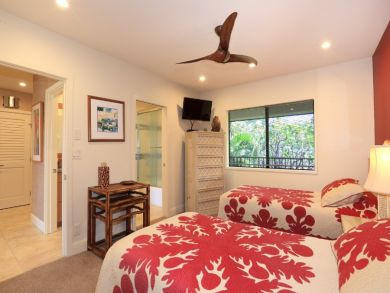Stunning Views of The Pacific 3 Bedroom Luxury Maui Condo